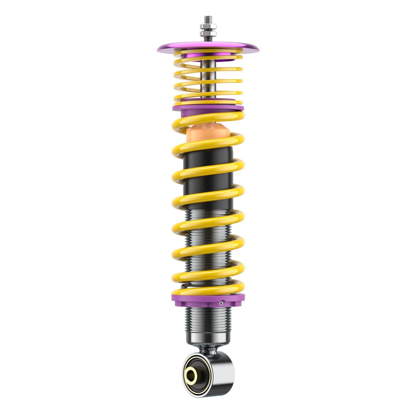 KW V1 Gewindefahrwerk