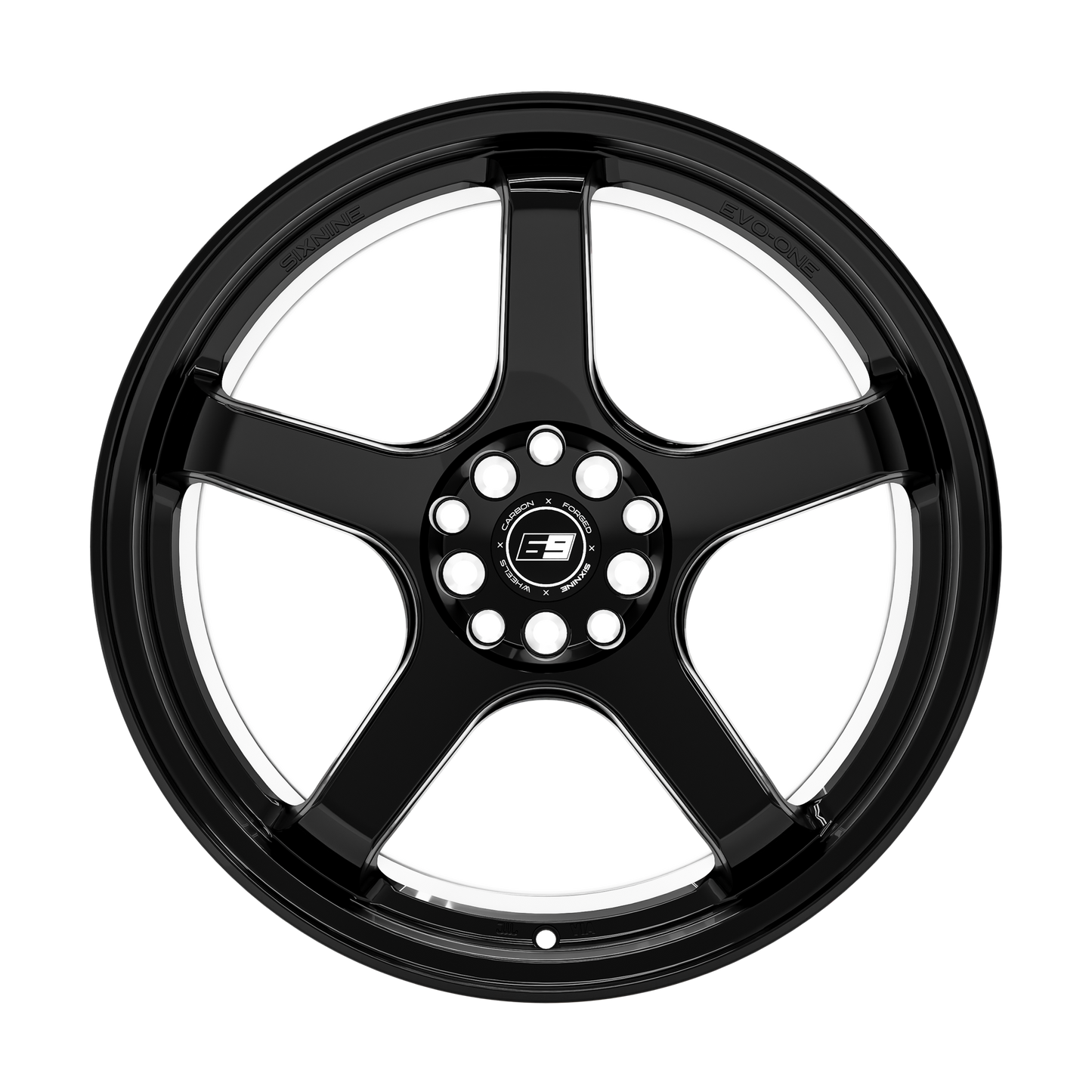 SIXNINE EVO-ONE